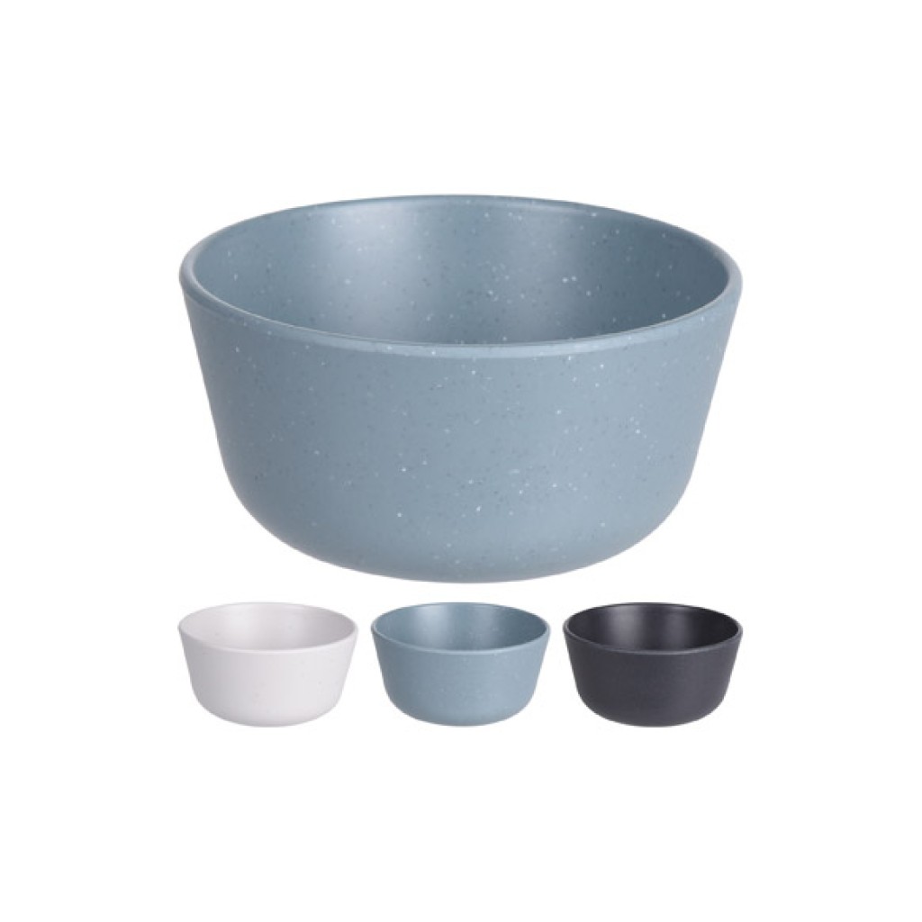 BOL MELAMINA SURTIDO (EXPOé14 X 7 CM COL